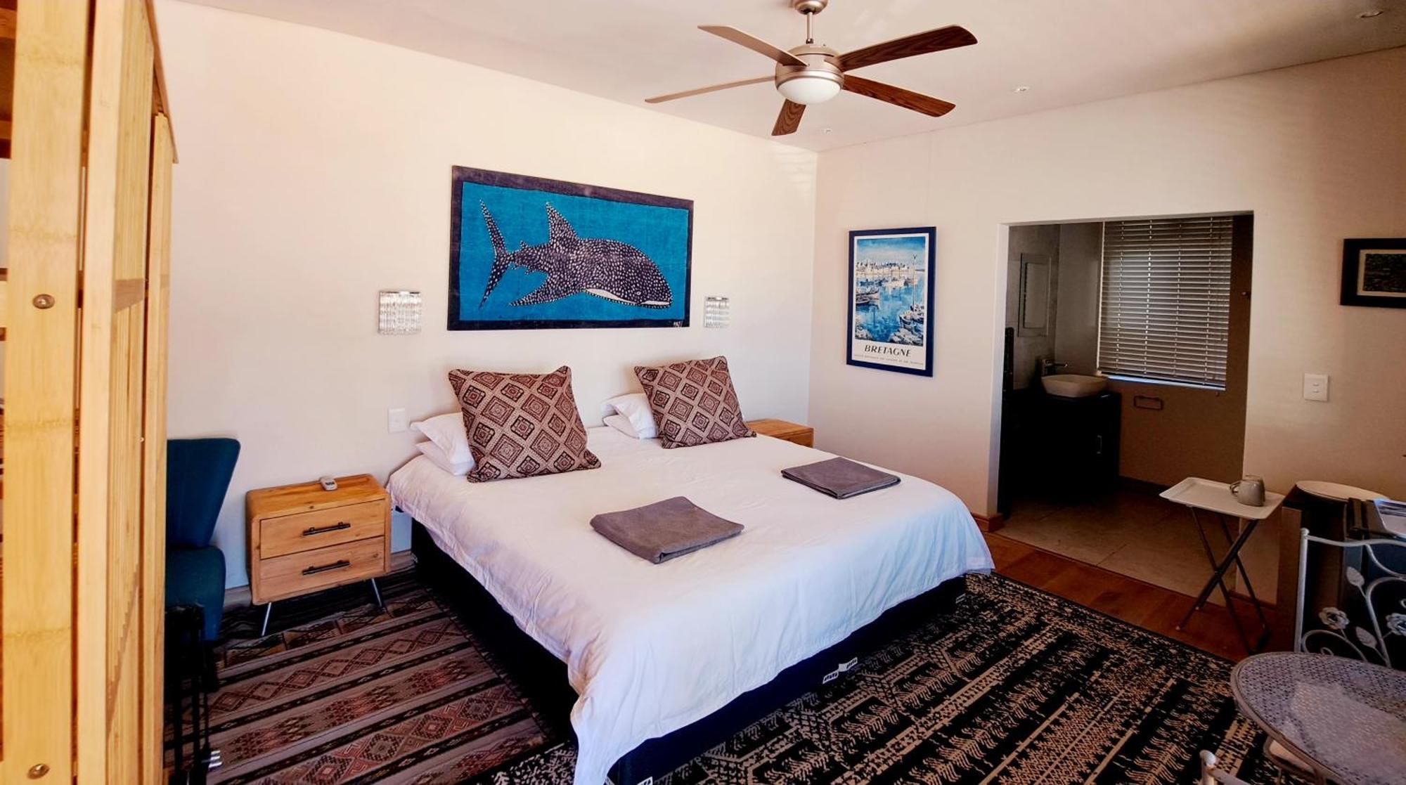 Domaine Coutelier Apartment สเตลเลนบอช ห้อง รูปภาพ