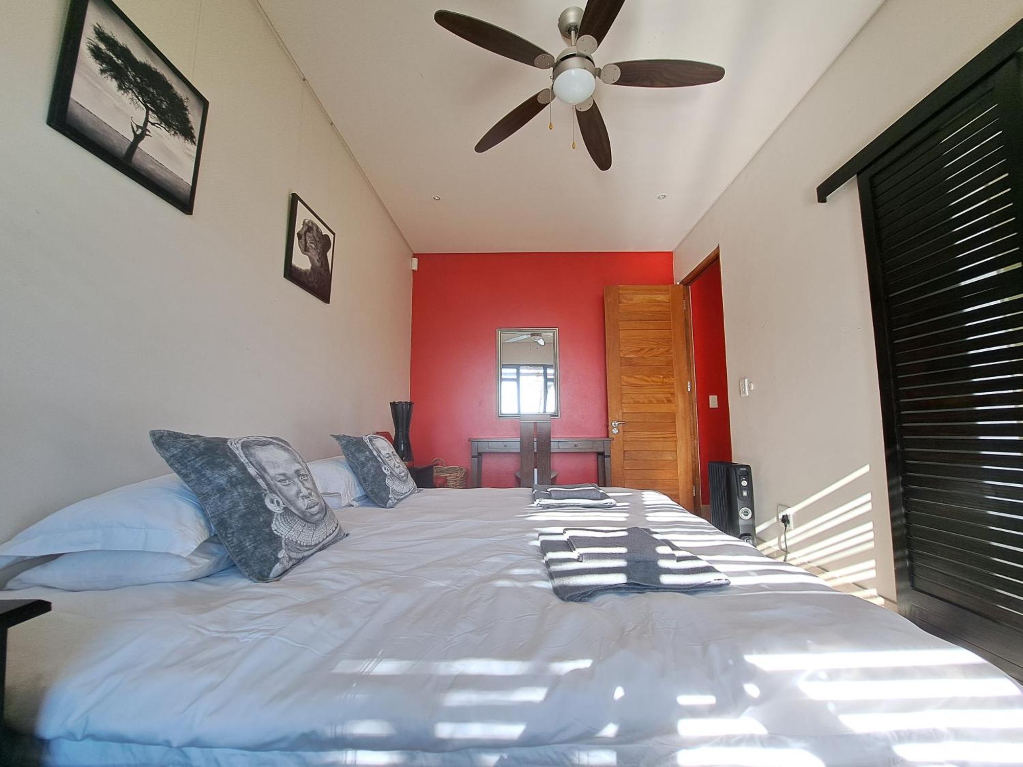 Domaine Coutelier Apartment สเตลเลนบอช ห้อง รูปภาพ