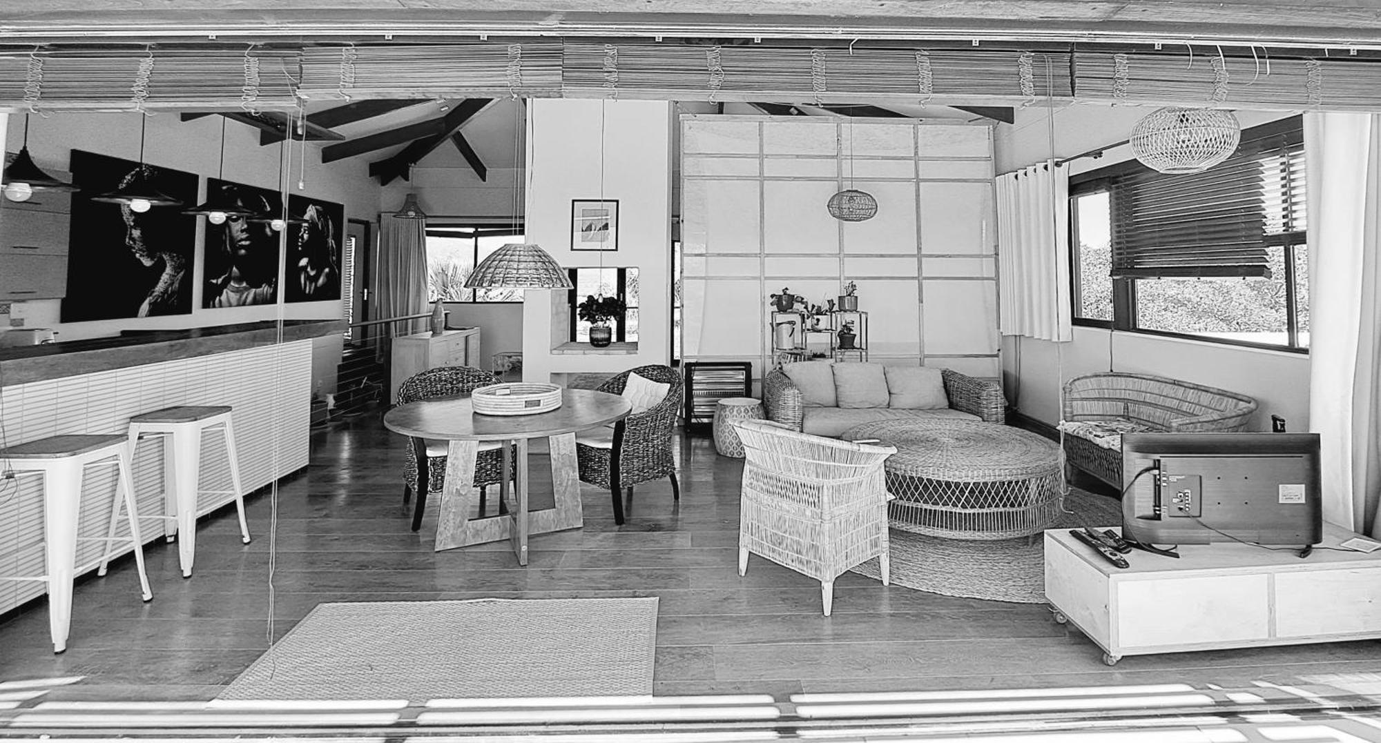 Domaine Coutelier Apartment สเตลเลนบอช ห้อง รูปภาพ