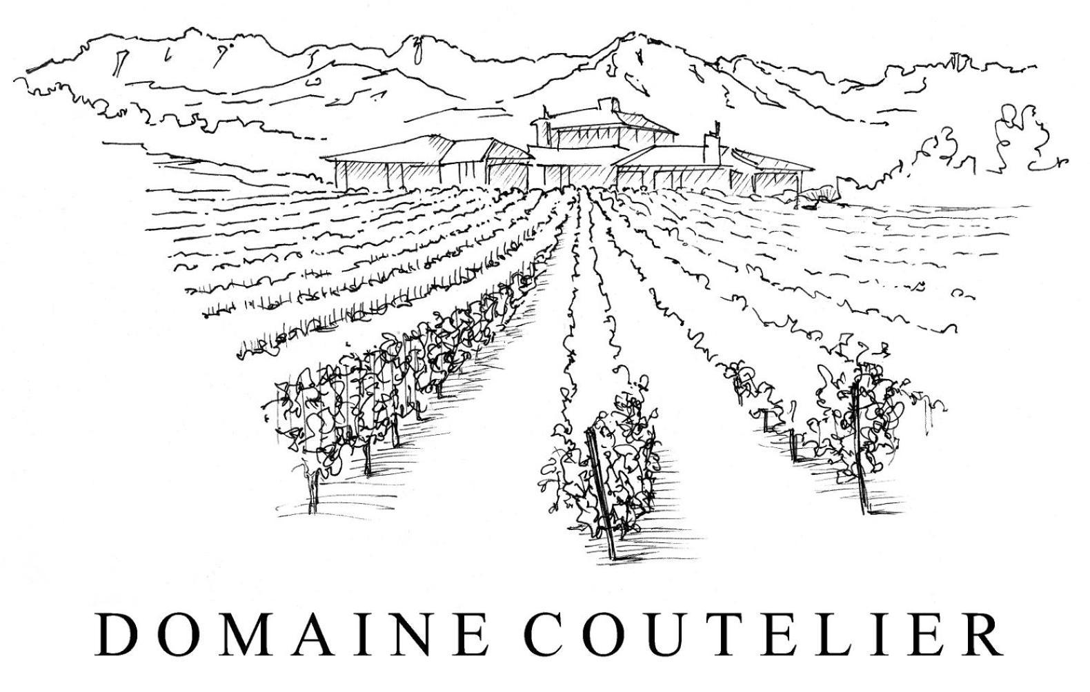 Domaine Coutelier Apartment สเตลเลนบอช ภายนอก รูปภาพ